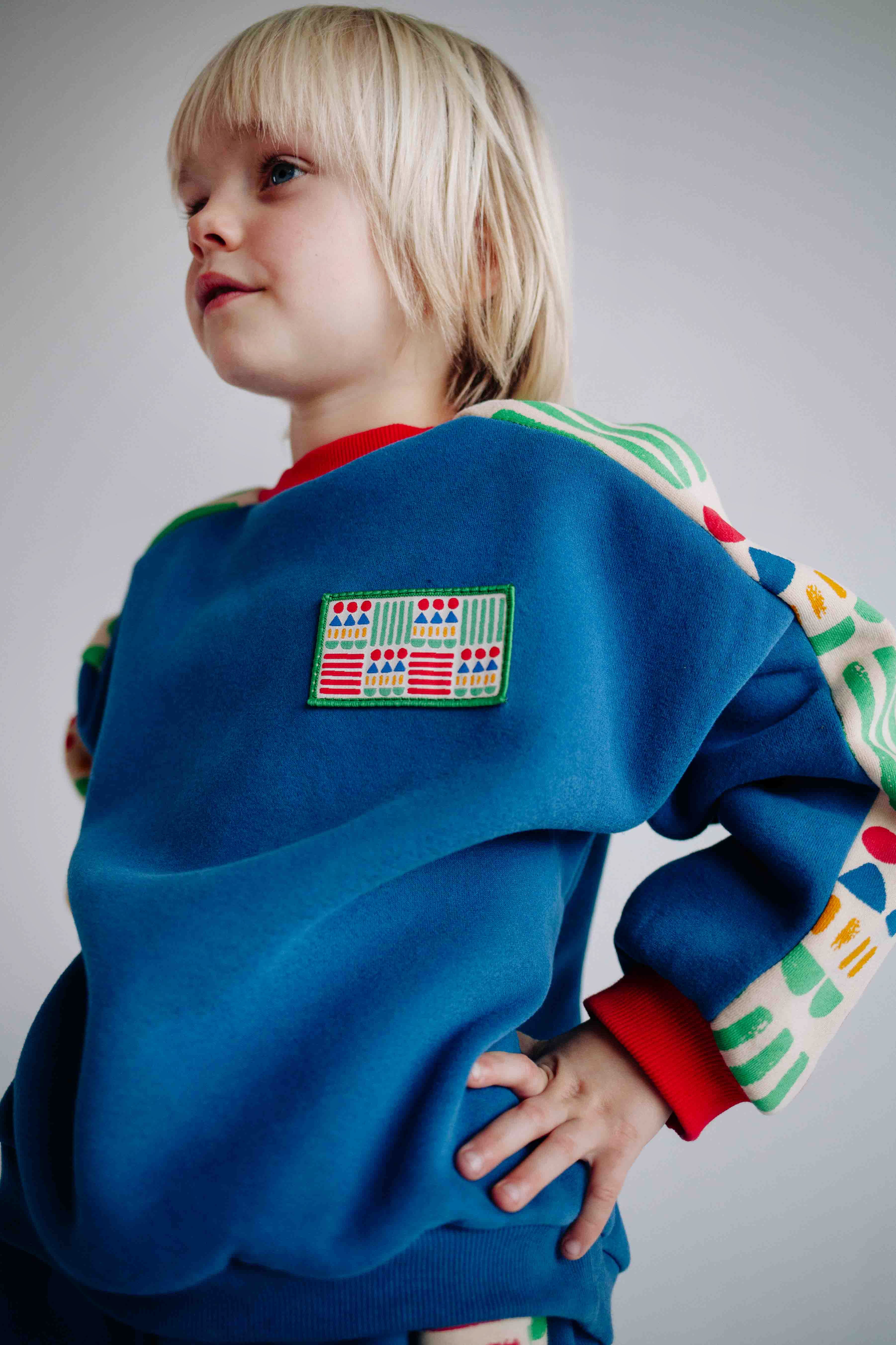 ENSEMBLE FJORD TALES 