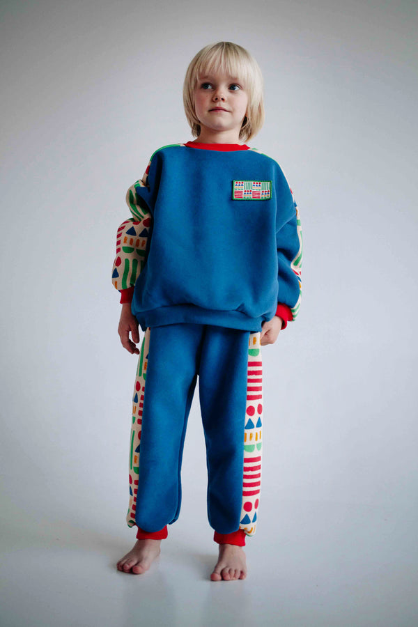 ENSEMBLE FJORD TALES 