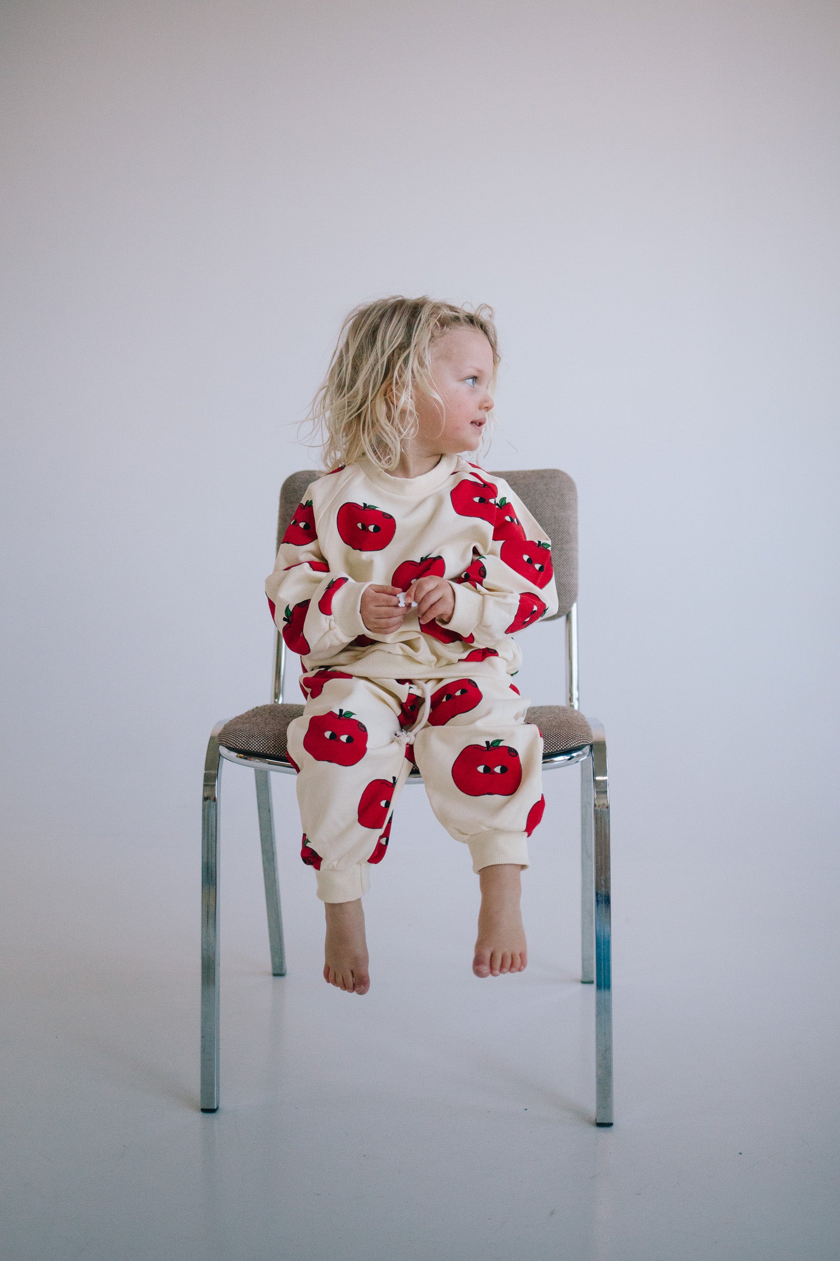APPLE SET