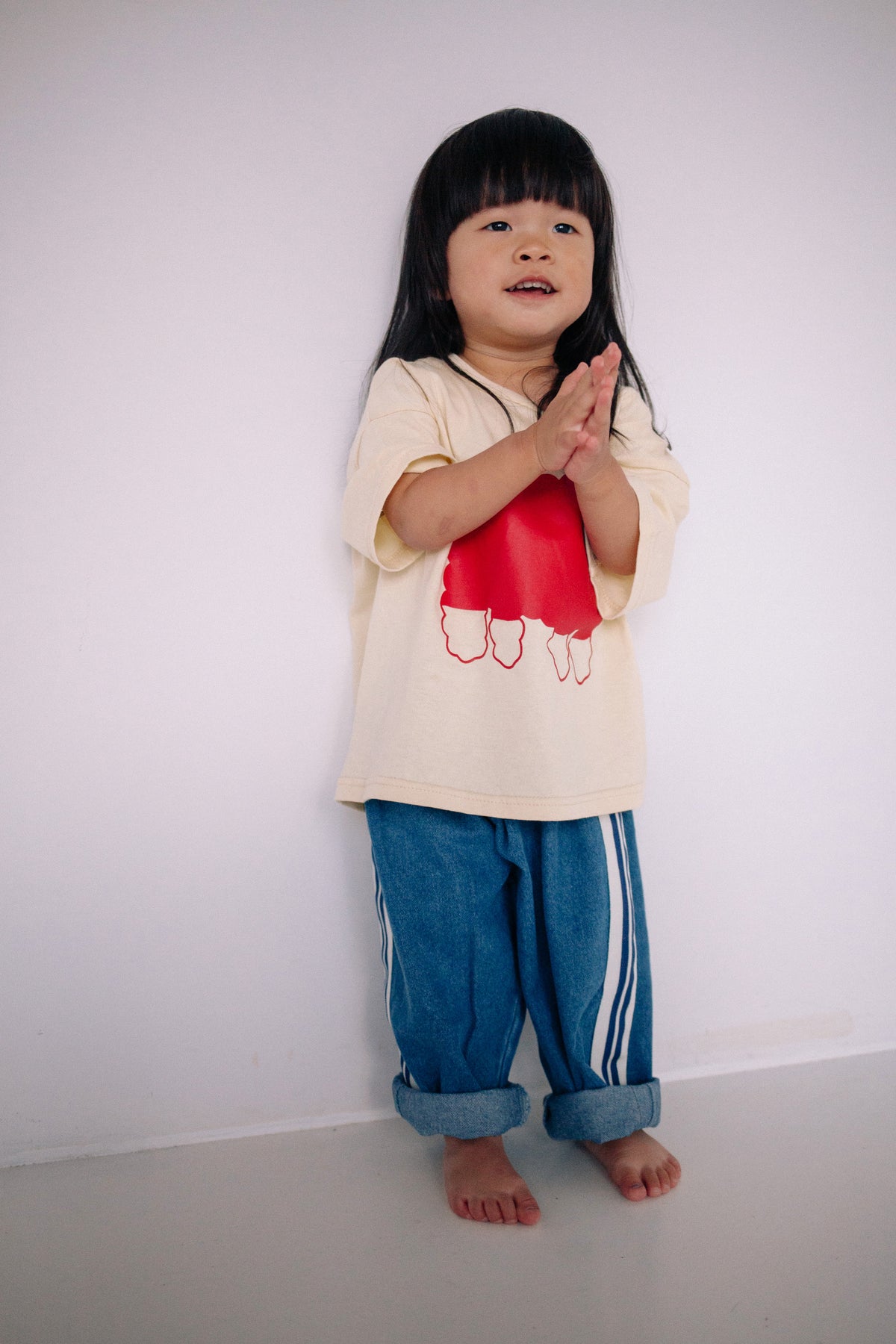 COTTON SHEEP TS