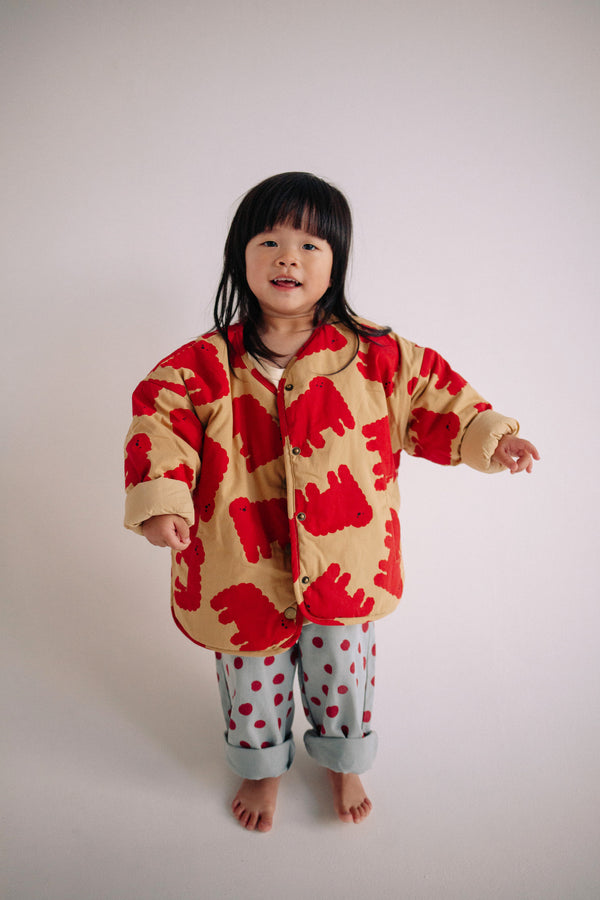 CARNAVAL JACKET