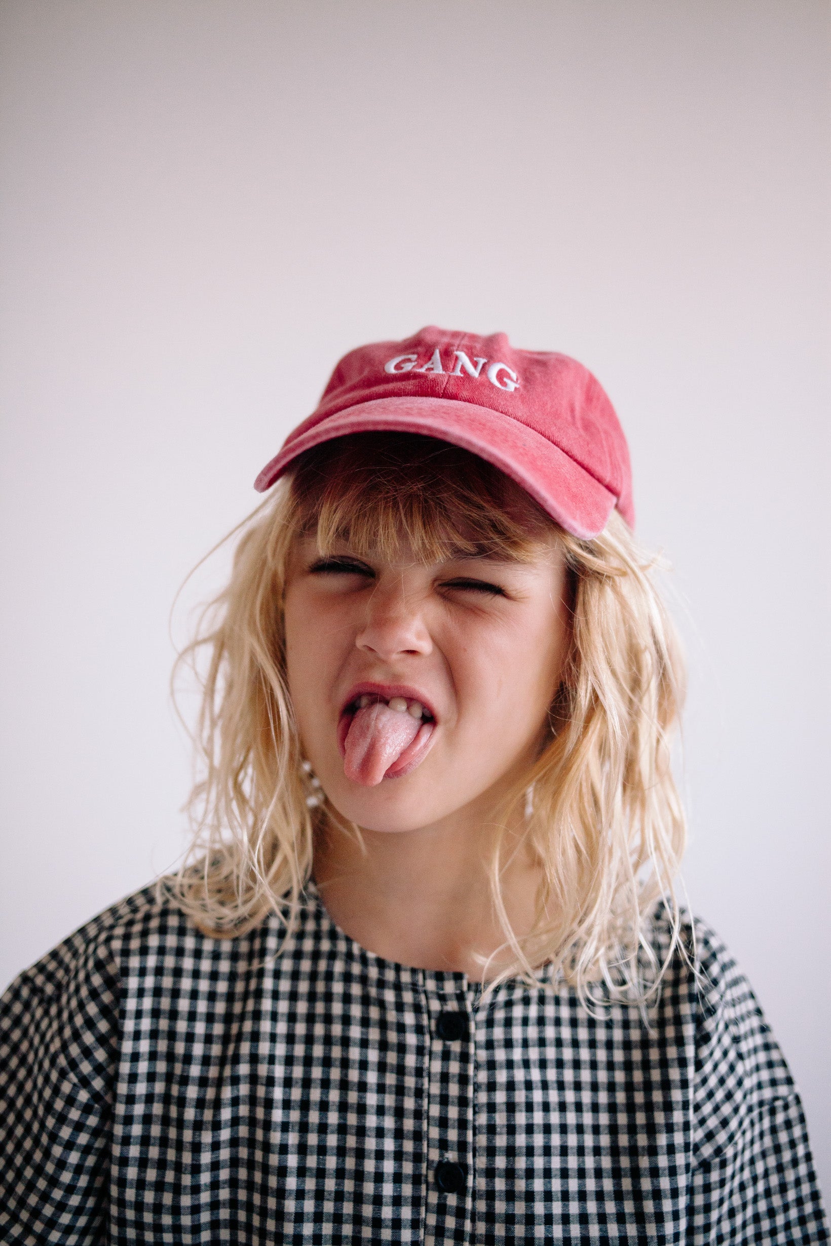THE GANG CAP