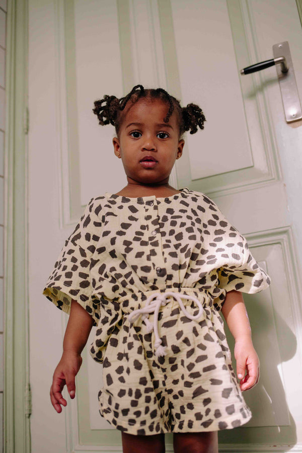 GUEPARD TS SET
