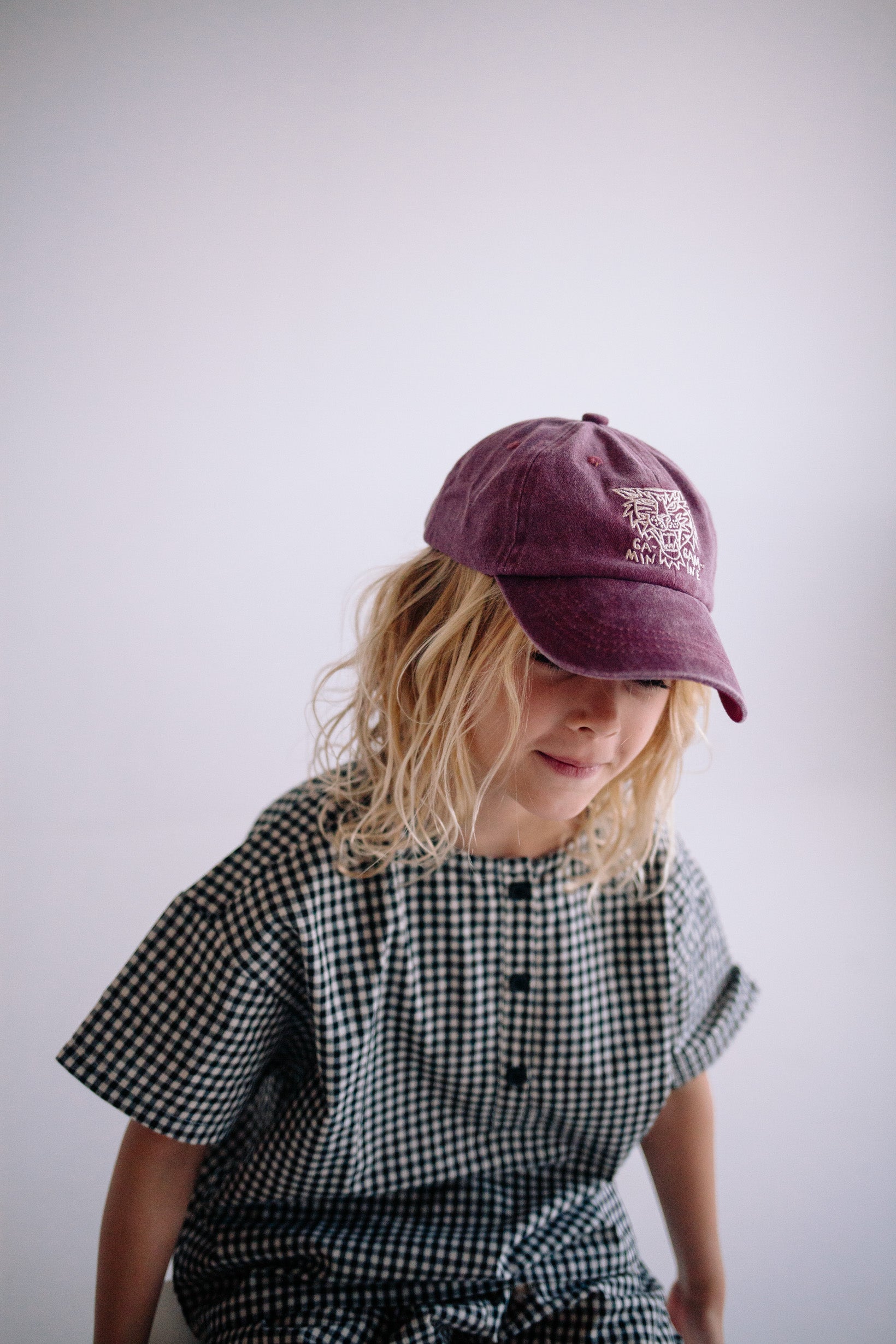 TROBBIES CAP