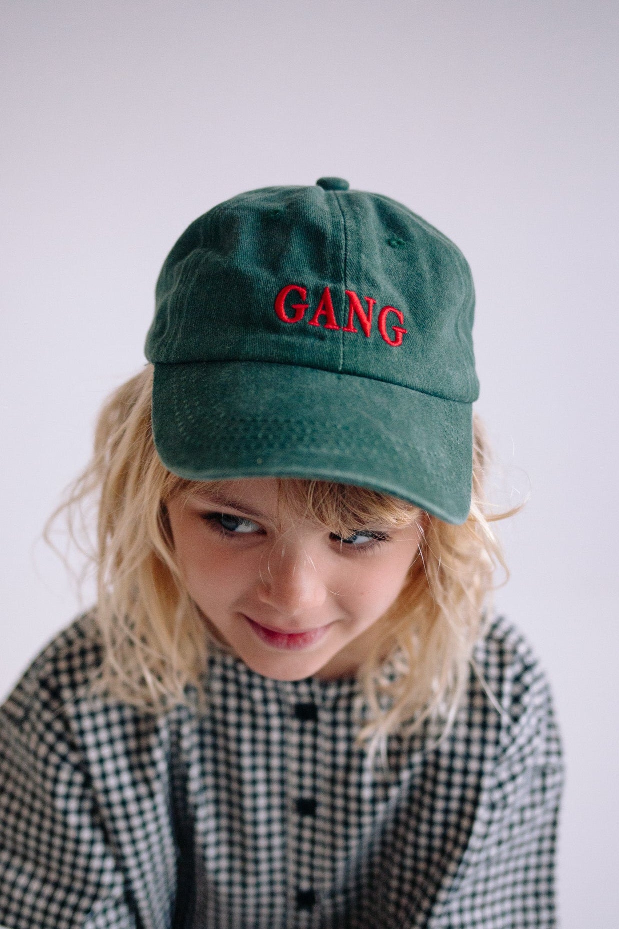 THE GANG CAP