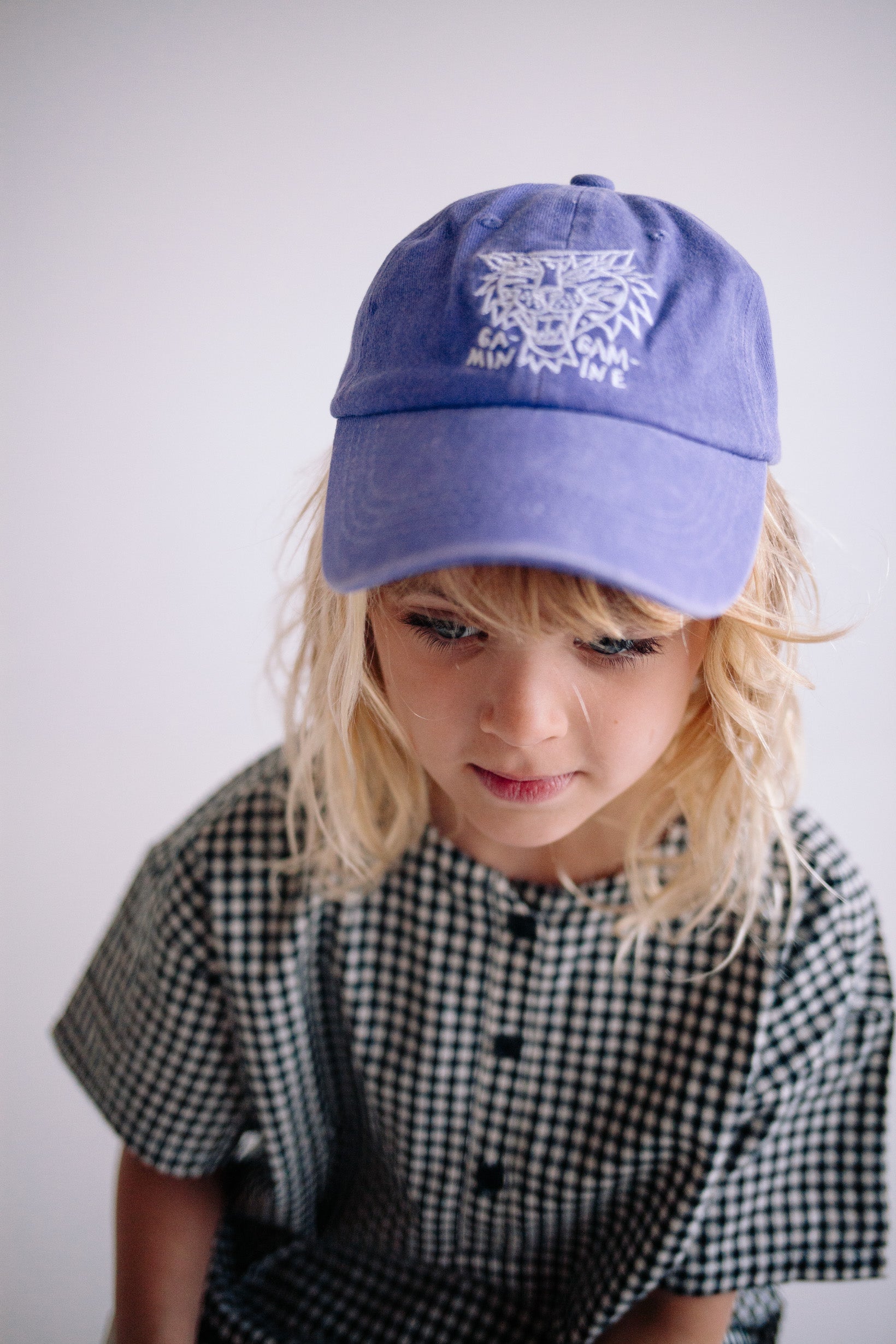 TROBBIES CAP