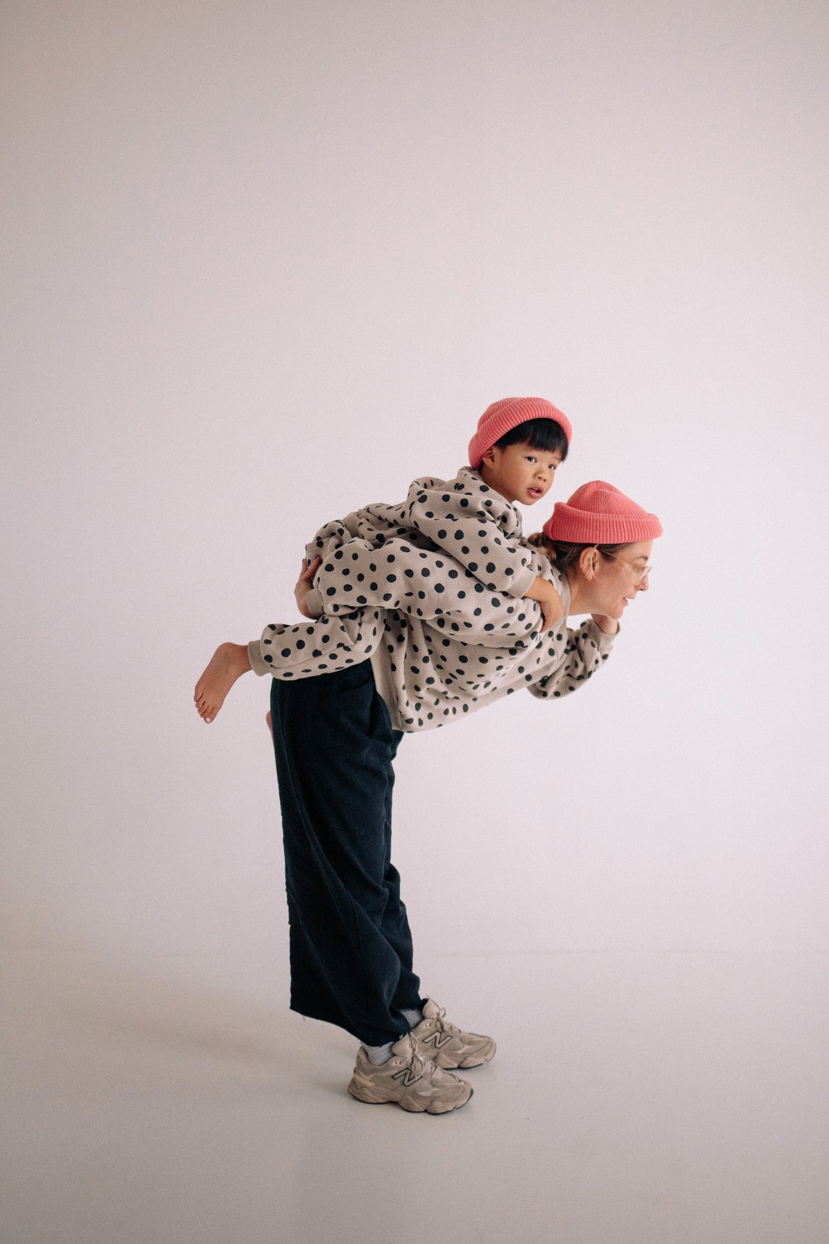 MATCHY - CIRCUS SET