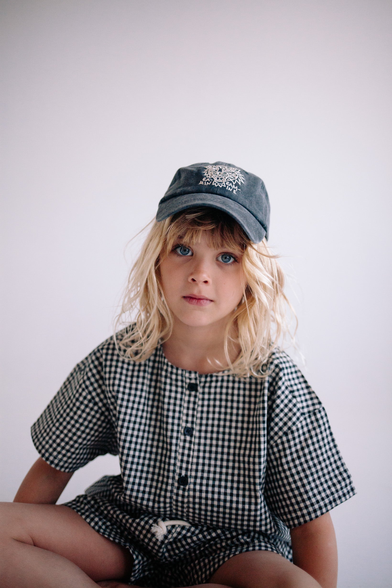 TROBBIES CAP