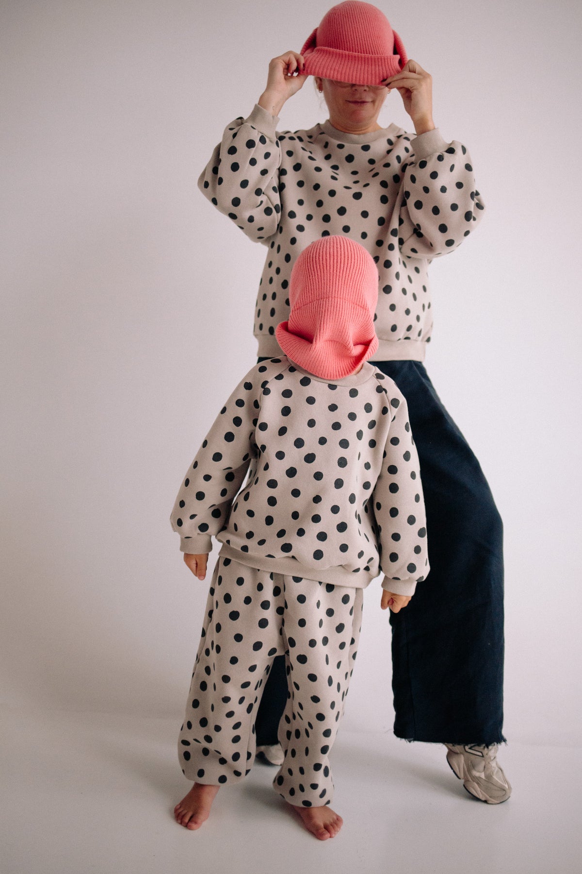 MATCHY - CIRCUS SET