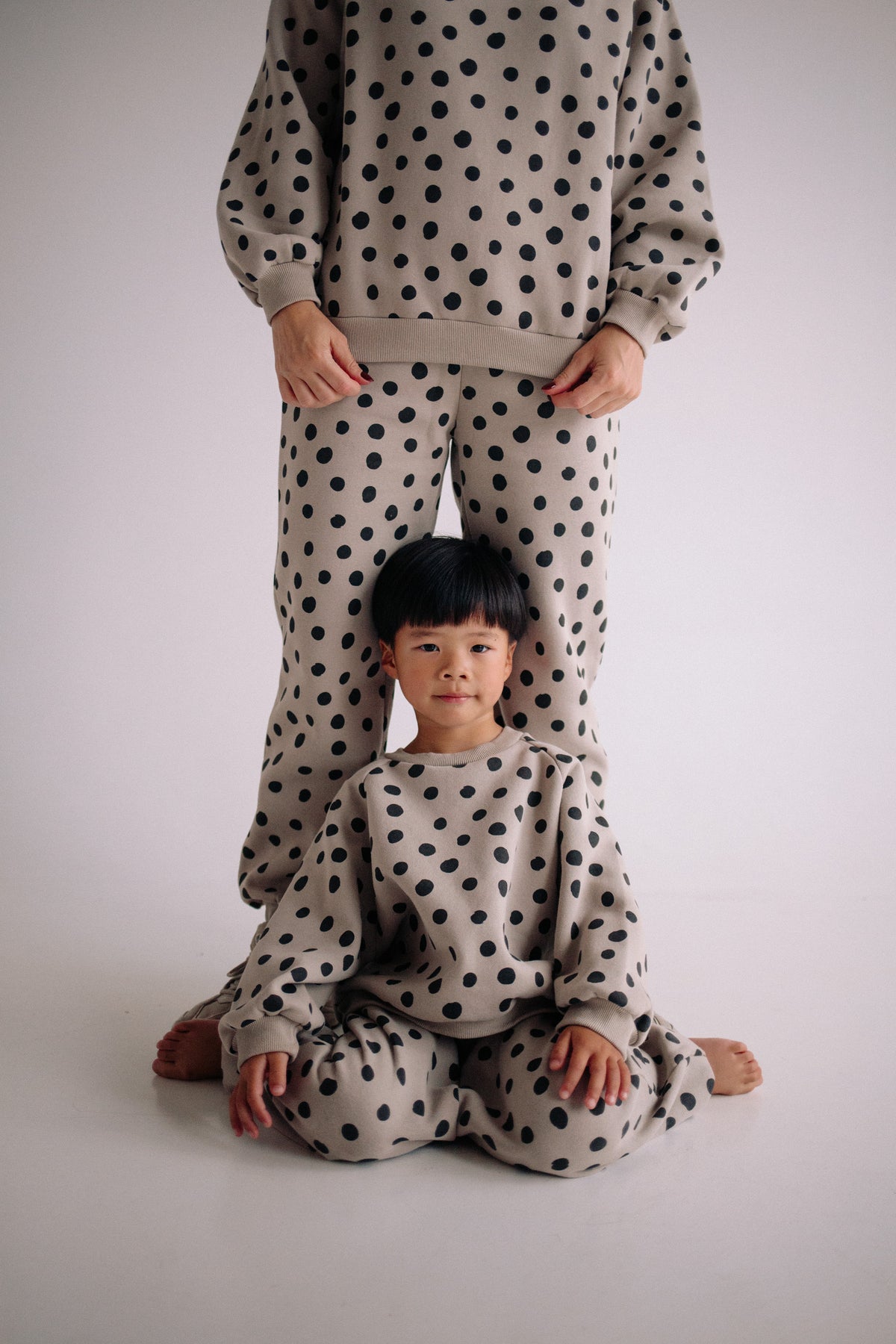 MATCHY - CIRCUS SET