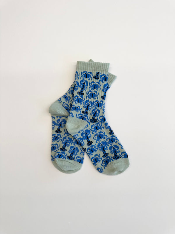 CRAB SOCKS