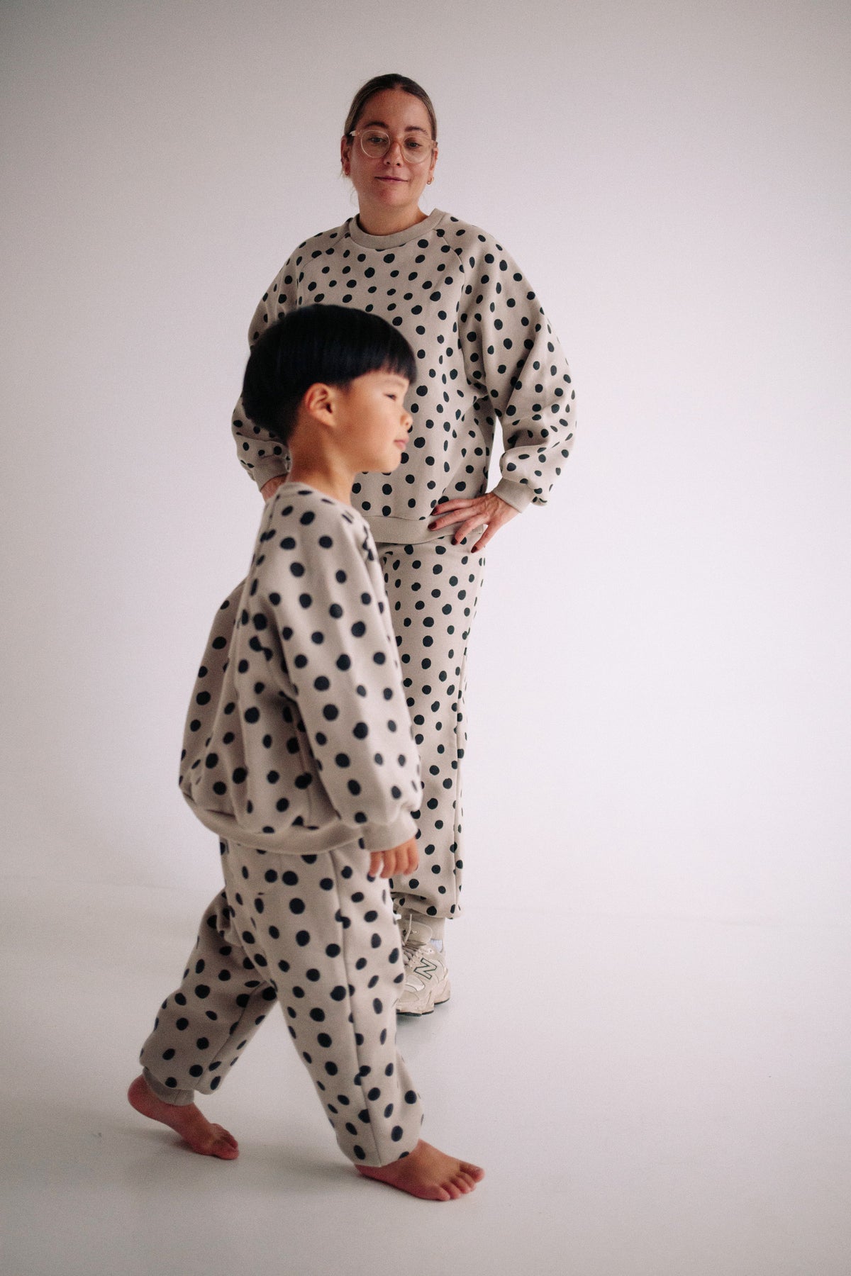 MATCHY - CIRCUS SET
