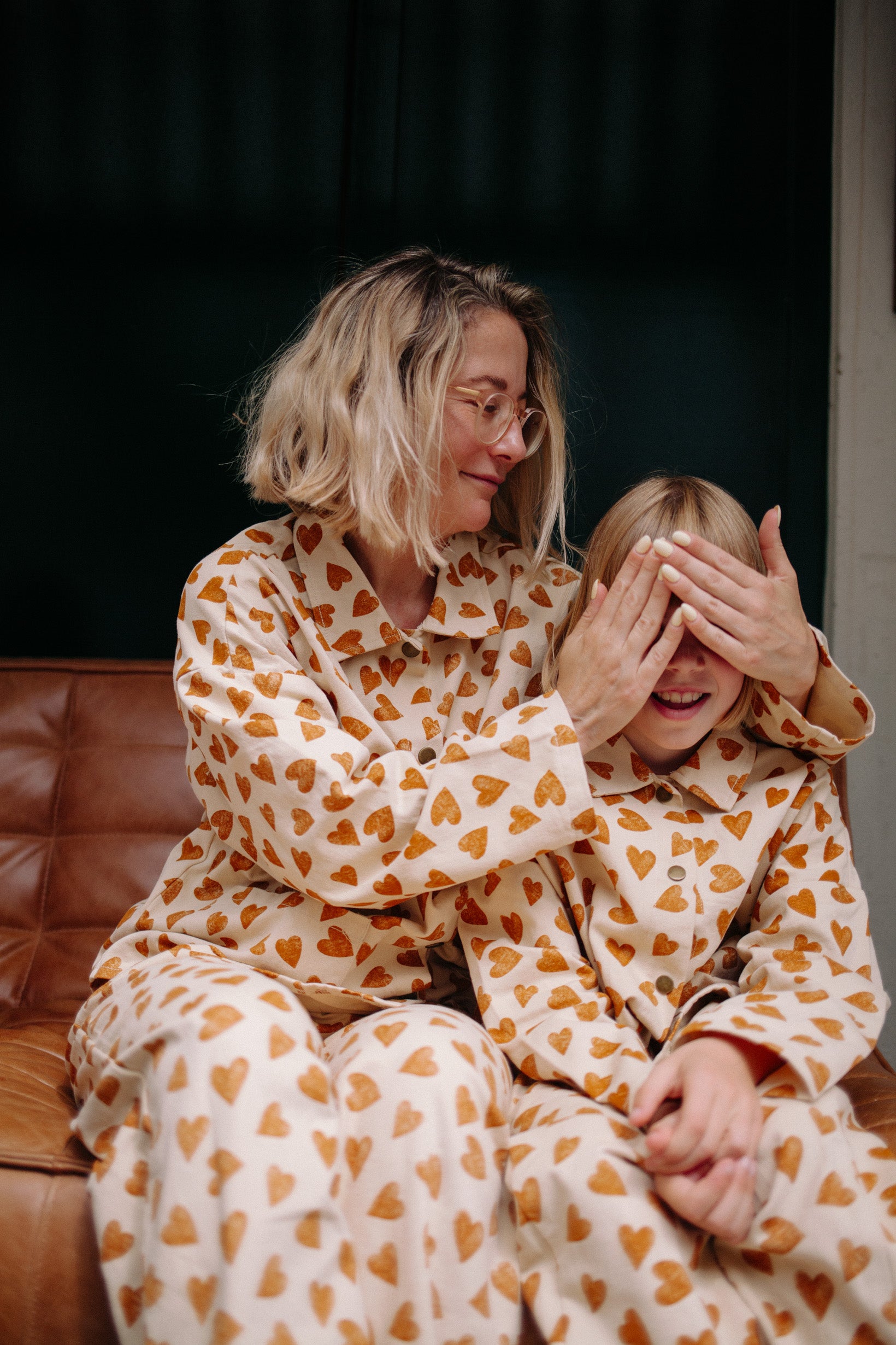 DARLING SET WOMAN