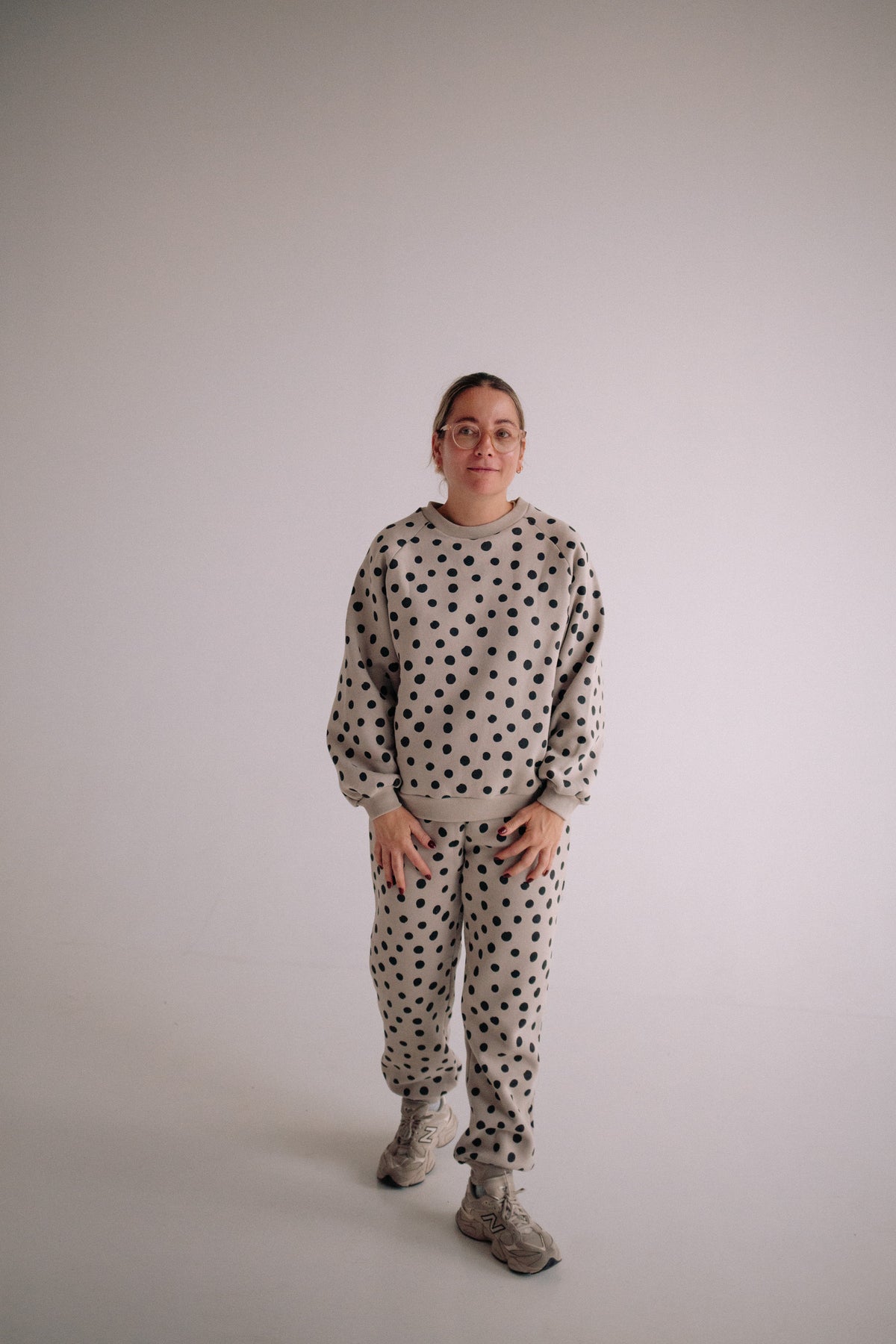 CIRCUS SET WOMAN