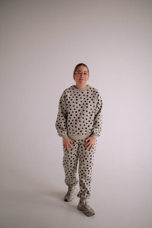 CIRCUS SET WOMAN