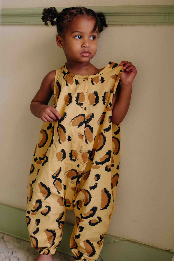 SAVANE JUMPSUIT