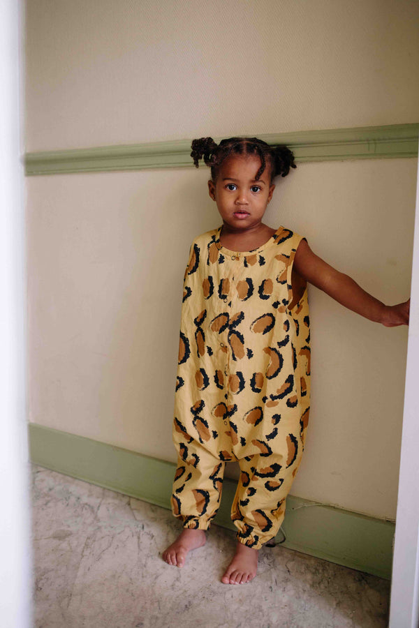SAVANE JUMPSUIT