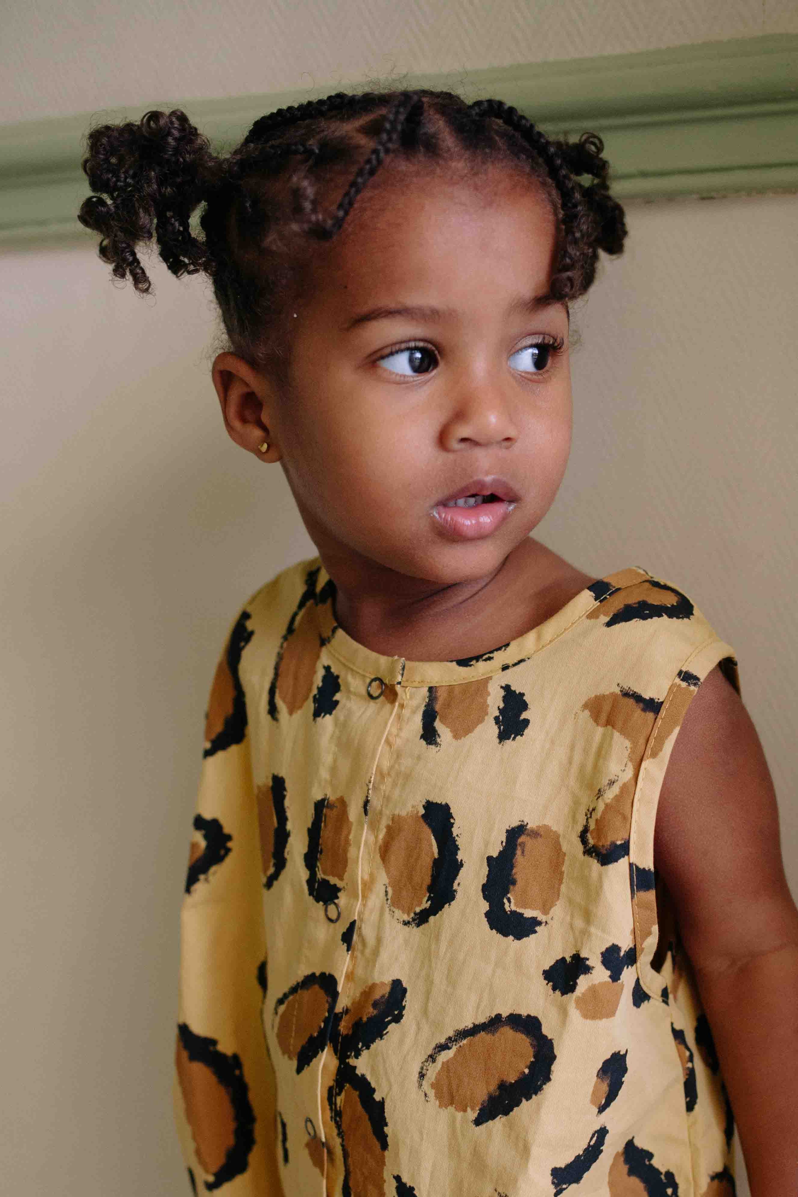 SAVANE JUMPSUIT