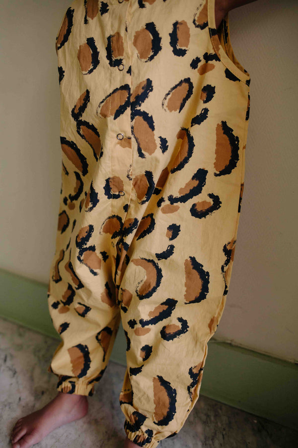 SAVANE JUMPSUIT