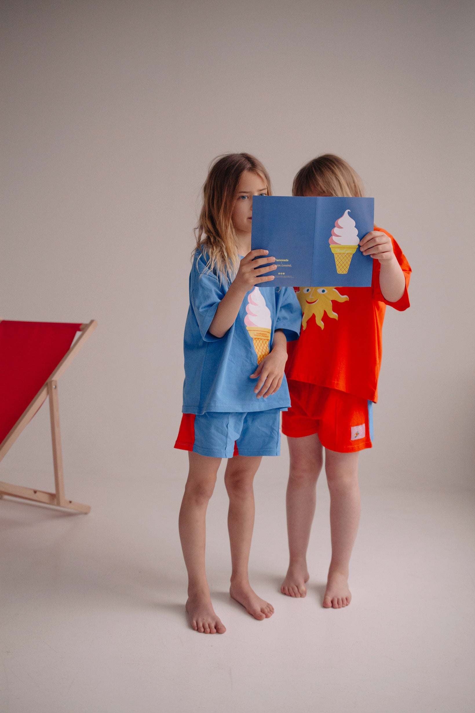 MML SUMMER PLAY SET