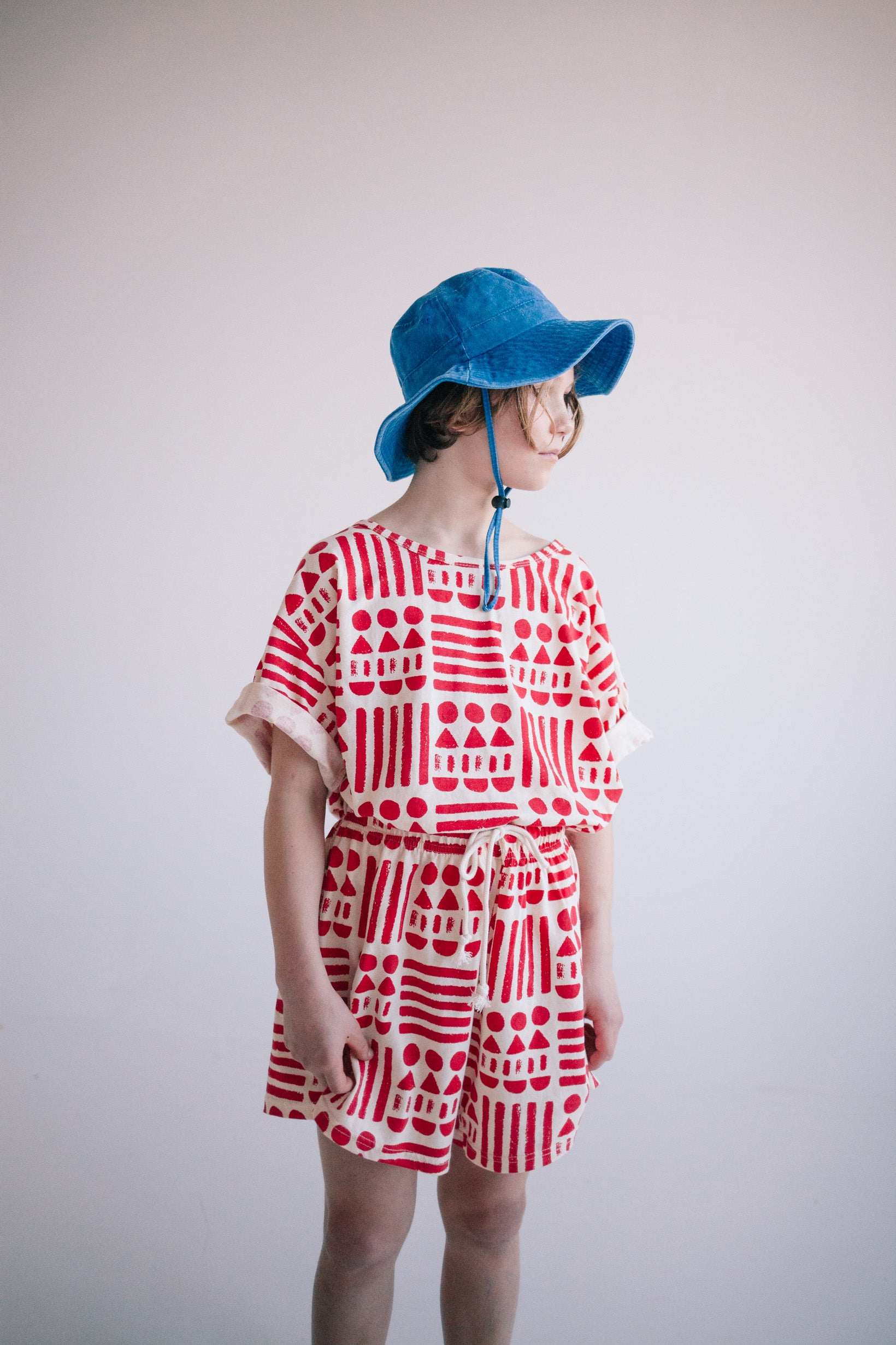 ENSEMBLE BRAISE ROUGE