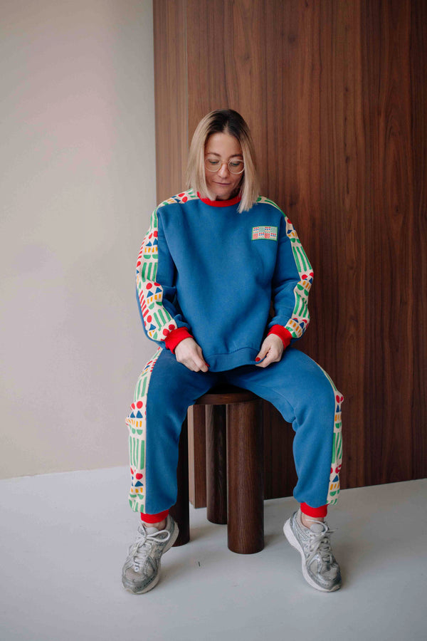 ENSEMBLE FJORD TALES FEMME