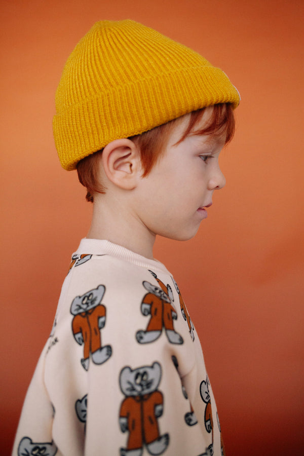 BONNET POPCORN SHEEP