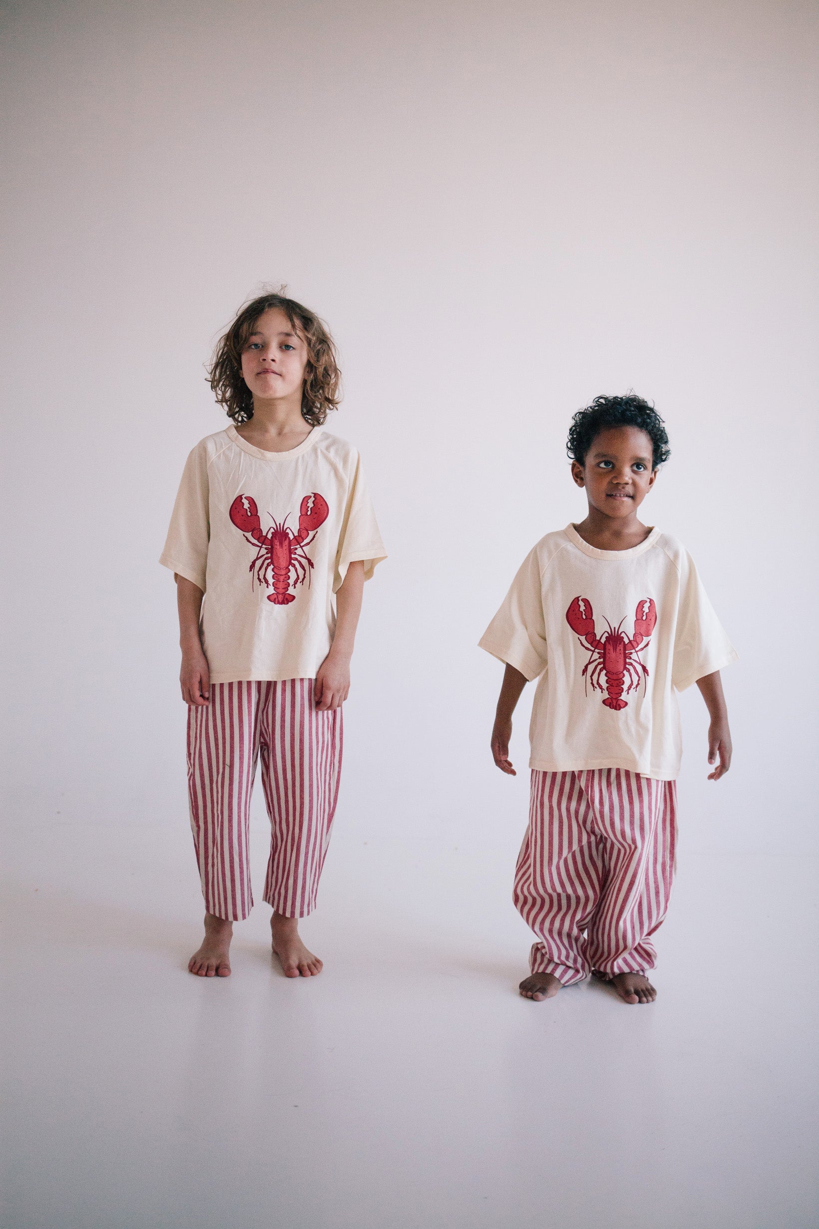LOBSTER TS