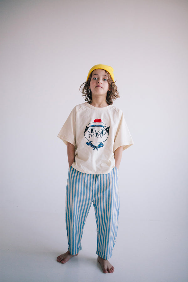 SEA CAT TS