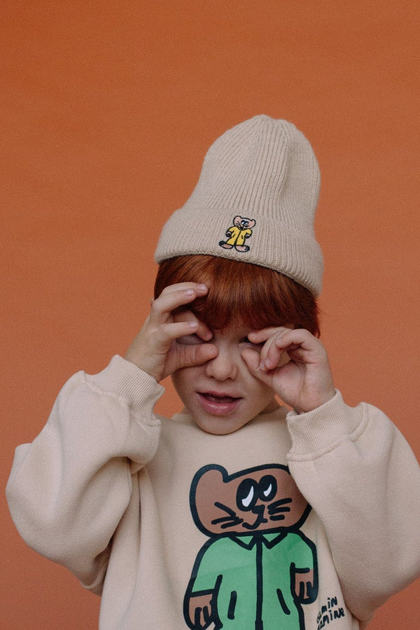 BONNET LUCKY MIMI