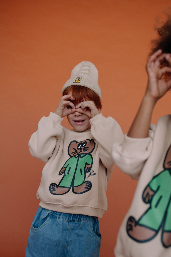BONNET LUCKY MIMI