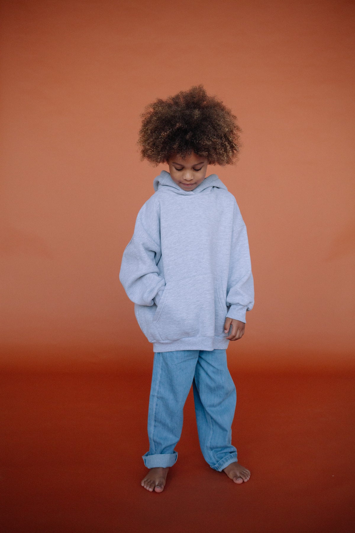 CLOUD HOODIE