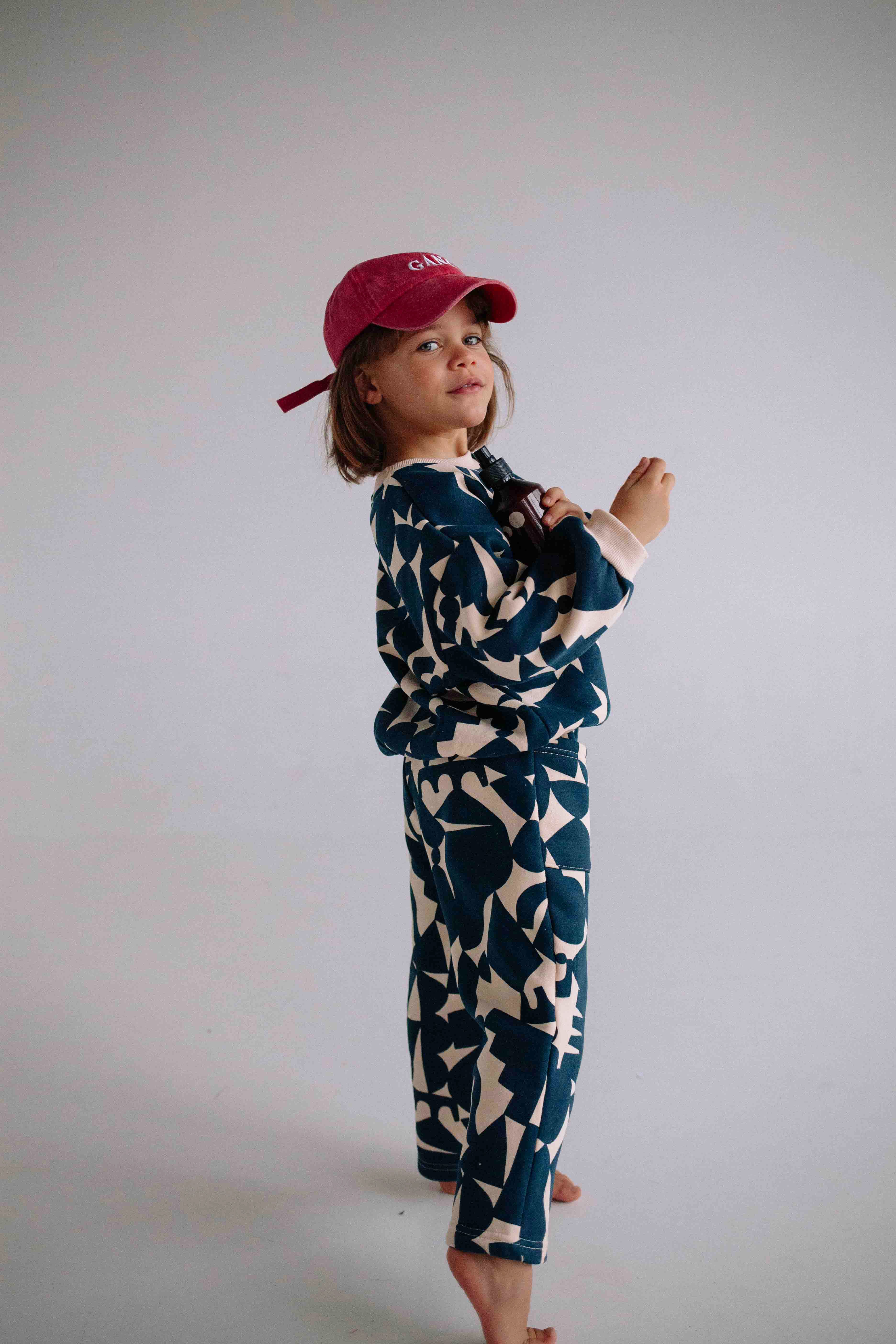 ENSEMBLE BLEU ABSTRACT