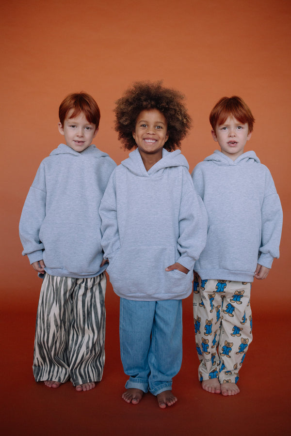 MATCHY - TRIPLE TROUBLE
