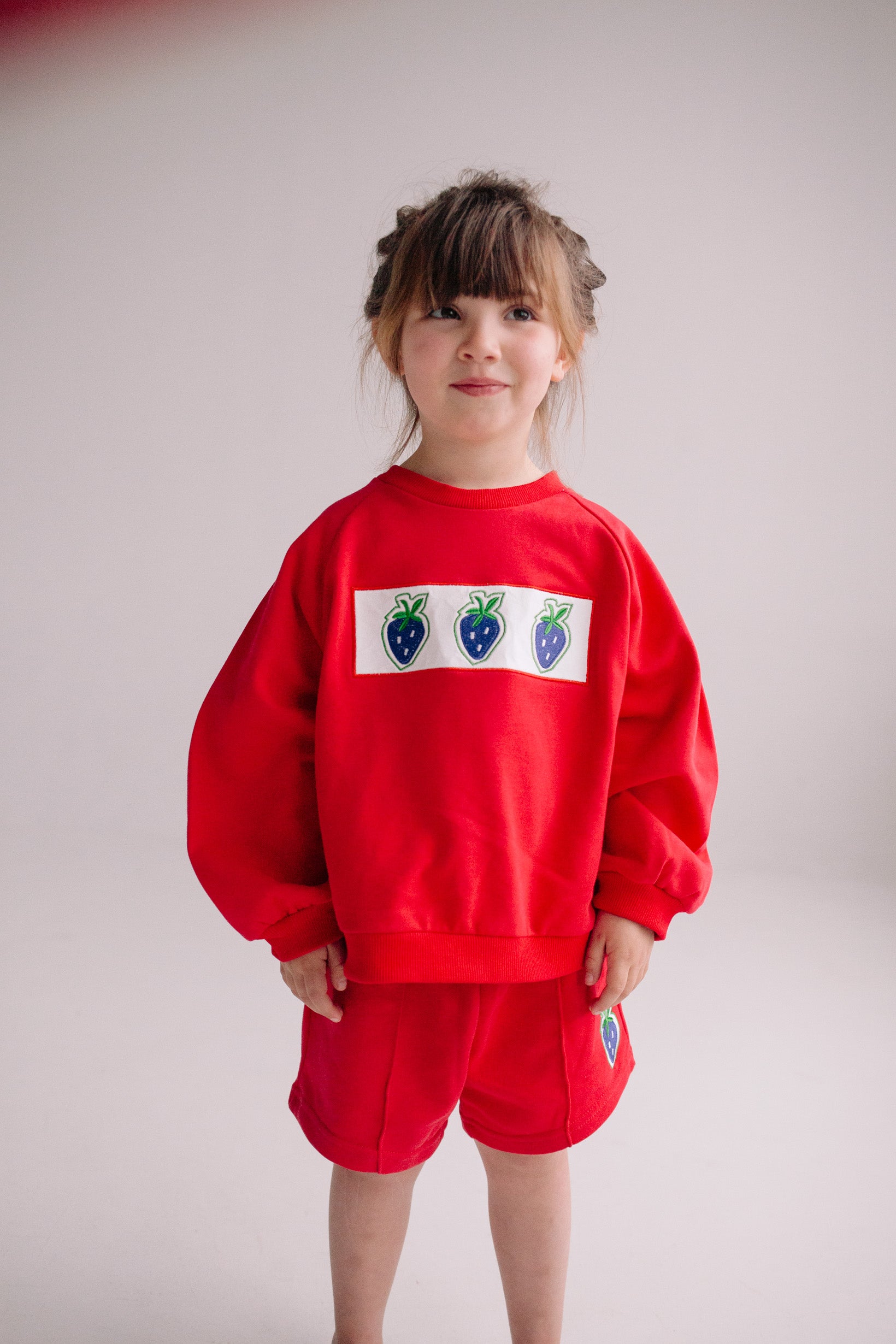 DANCING BERRY SET