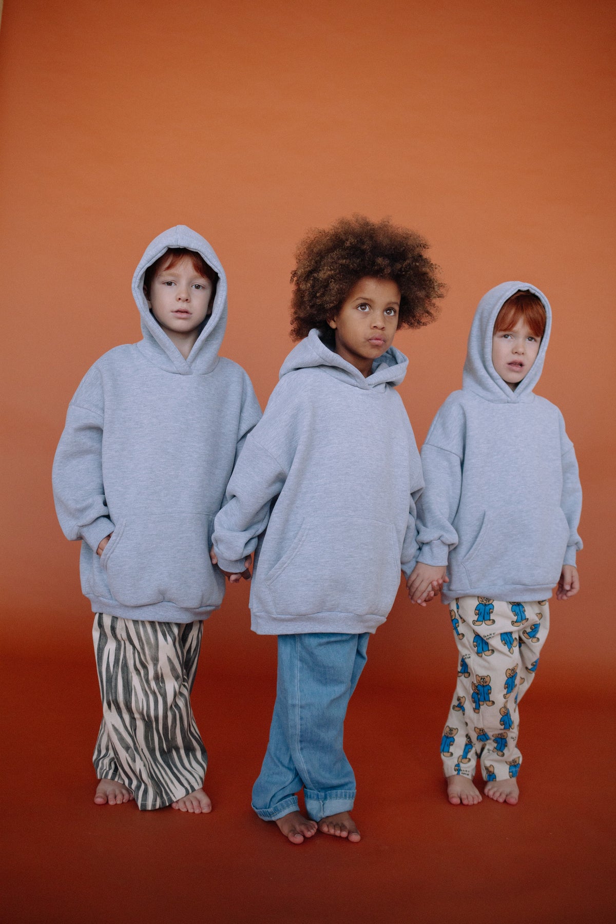 MATCHY - TRIPLE TROUBLE