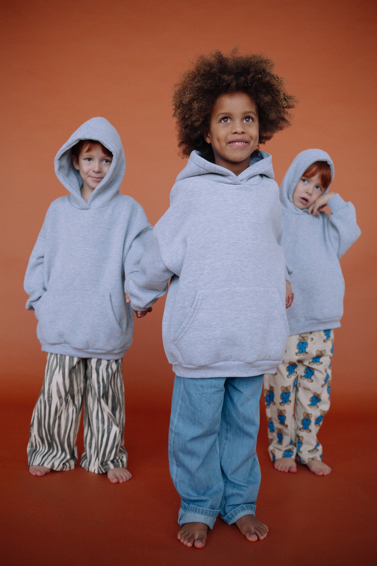 MATCHY - TRIPLE TROUBLE