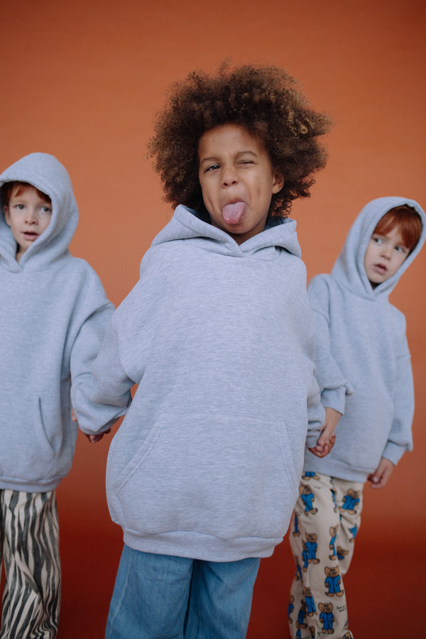 CLOUD HOODIE