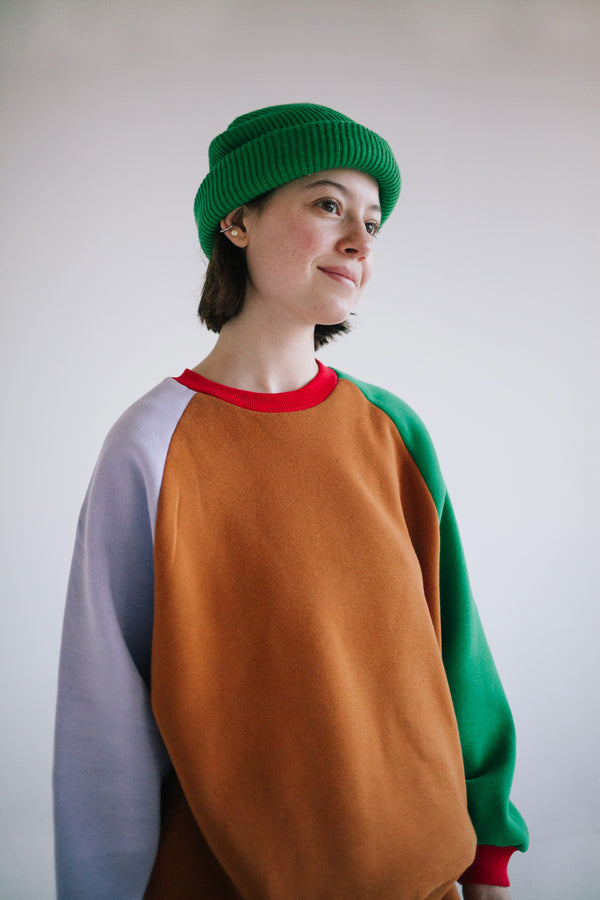 BROWN PALETTE SET WOMAN