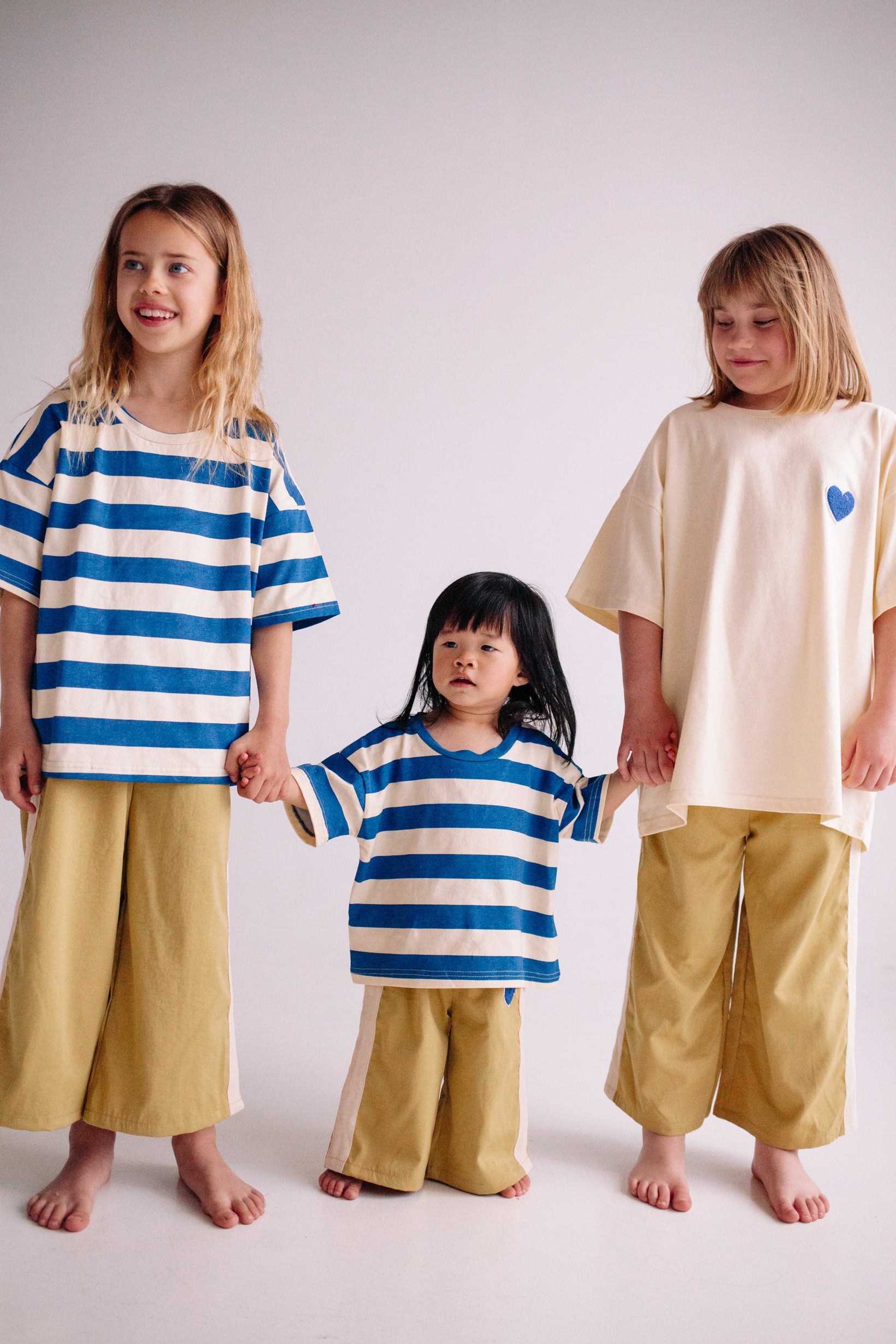 TS STRIPED