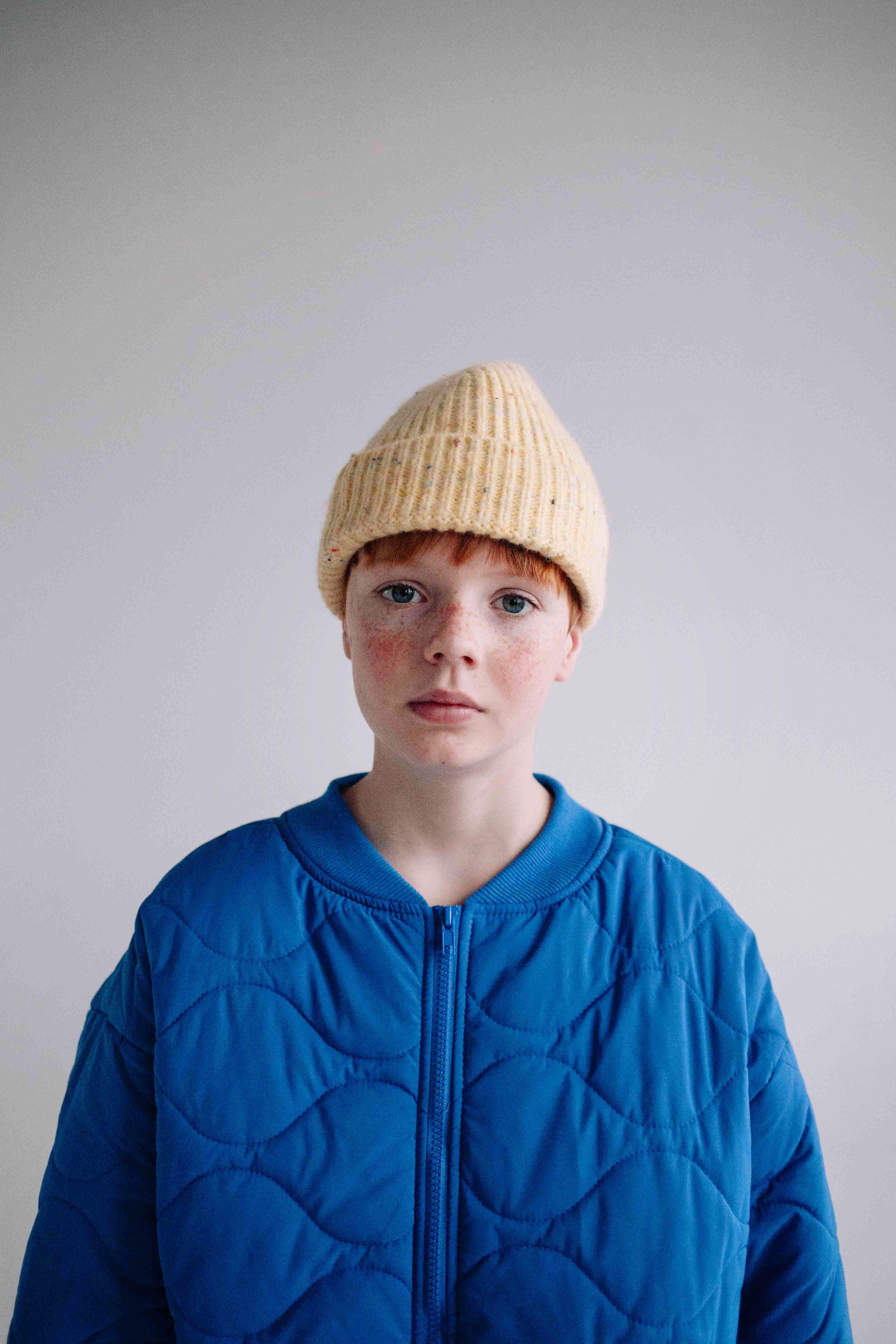 MANTEAU ELECTRIC PUFF