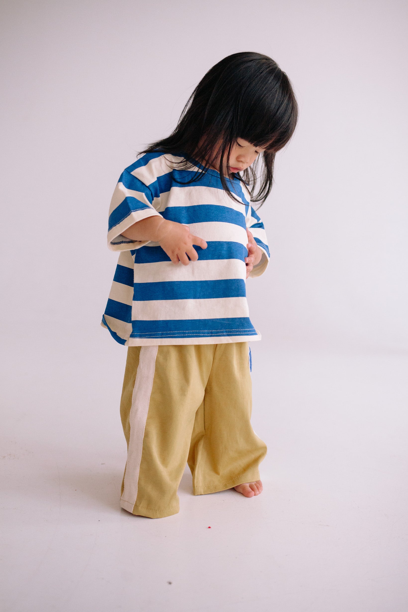 TS STRIPED