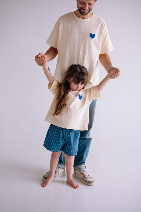 CARING HEART TS
