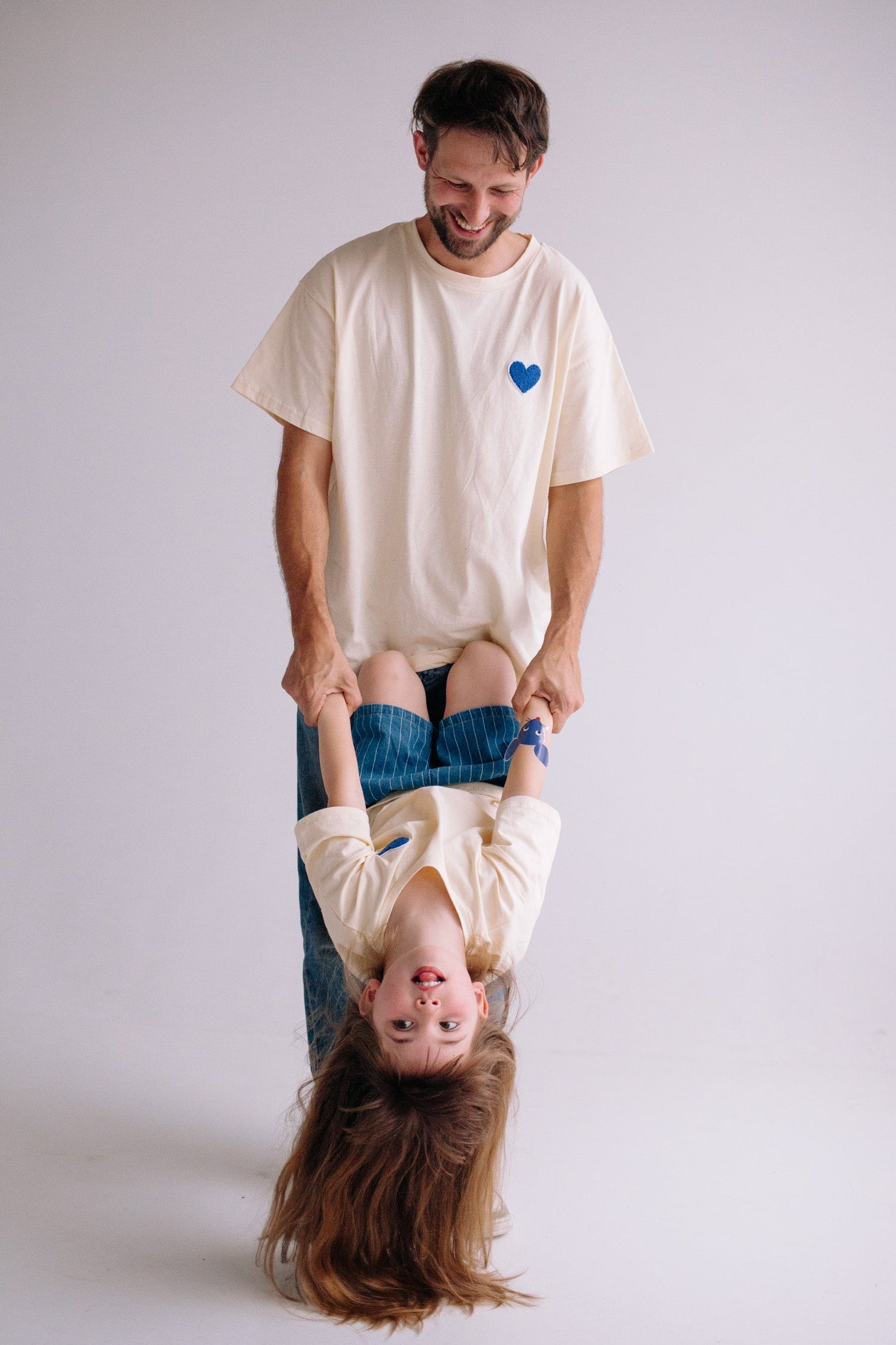 TS CŒUR DOUX HOMME