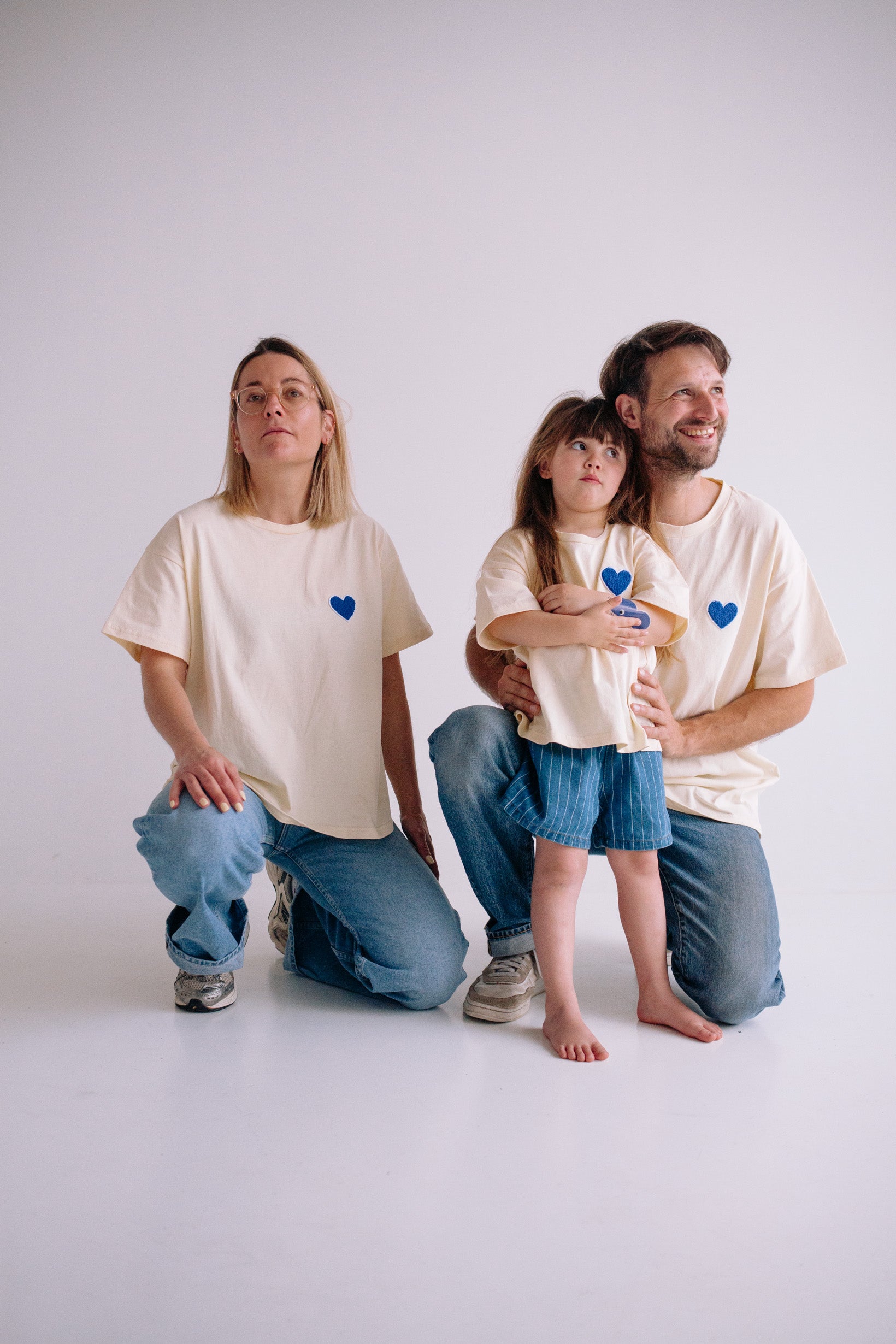 TS CŒUR DOUX HOMME