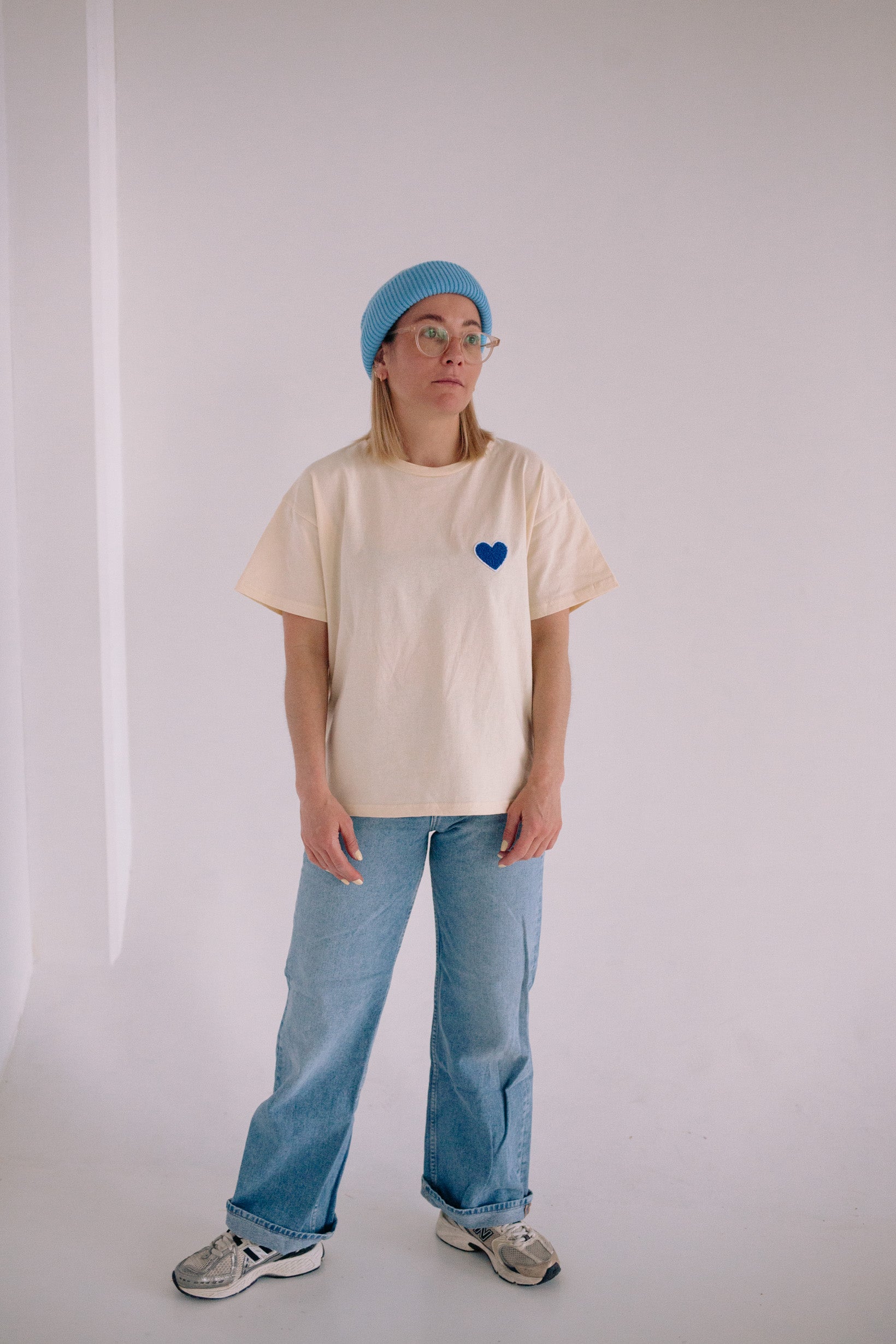 TS CŒUR DOUX FEMME
