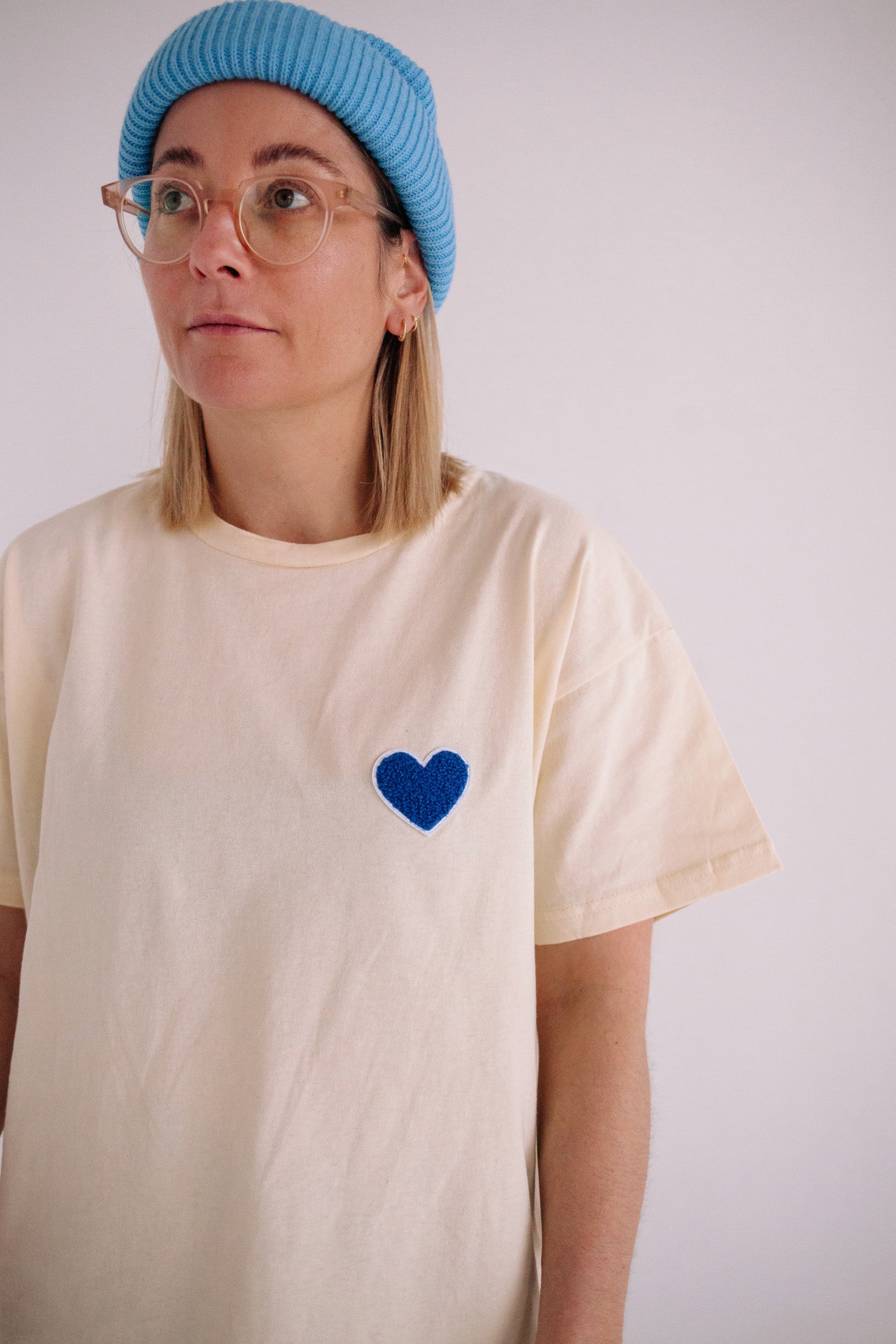 TS CŒUR DOUX FEMME