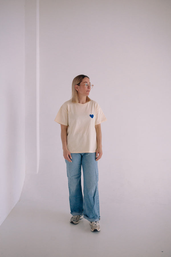 TS CŒUR DOUX FEMME
