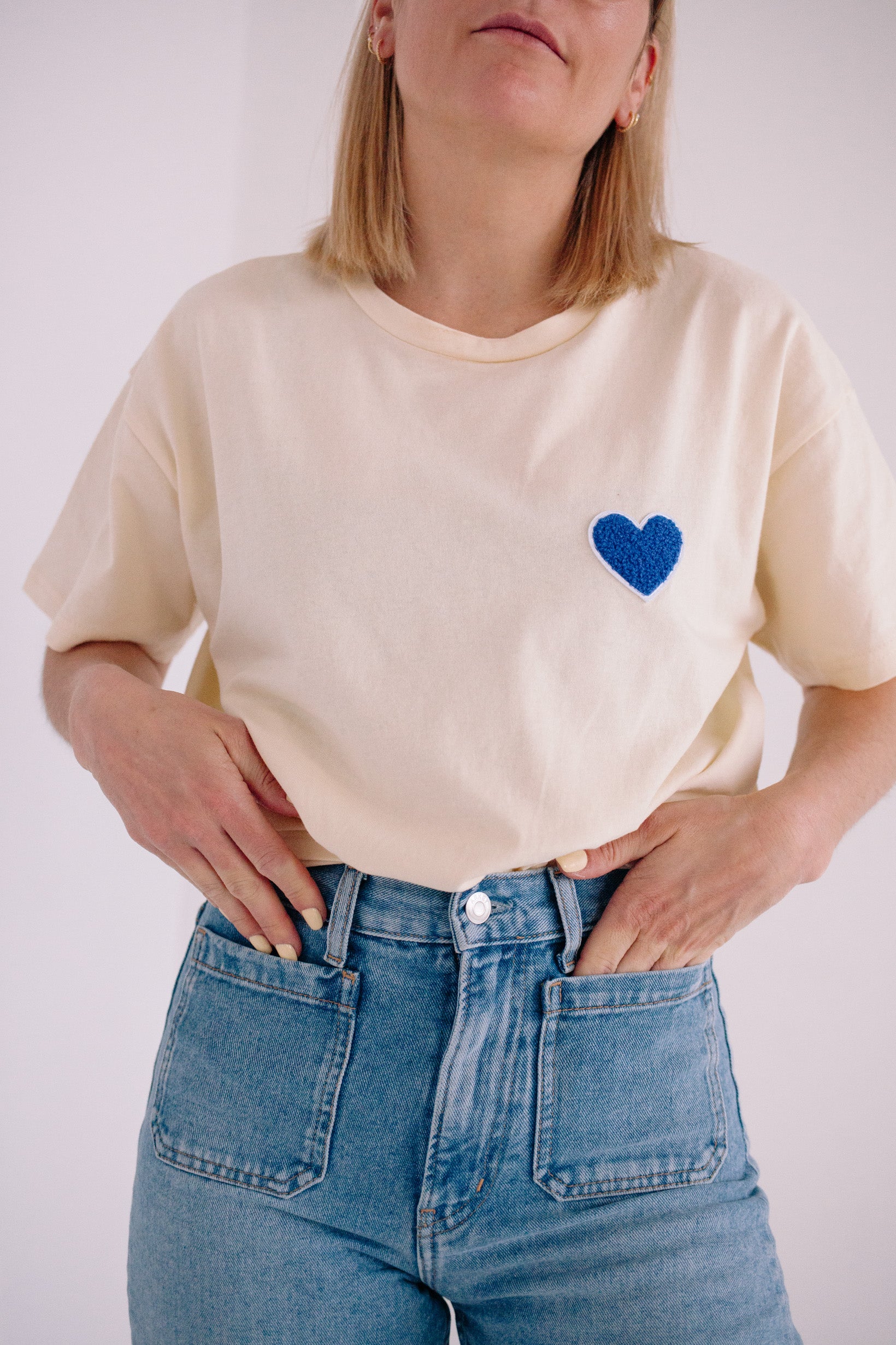 TS CŒUR DOUX FEMME