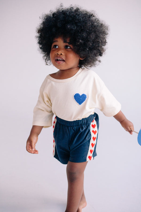CARING HEART TS